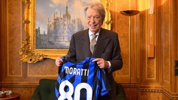 🙏mortty: Morati 80 tuổi vẫn đa