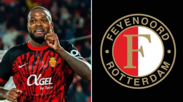 HWG! Romano: Feyenoord Dấu hiệ