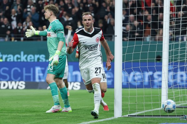 Gotze nói về việc nghỉ hưu: Tô