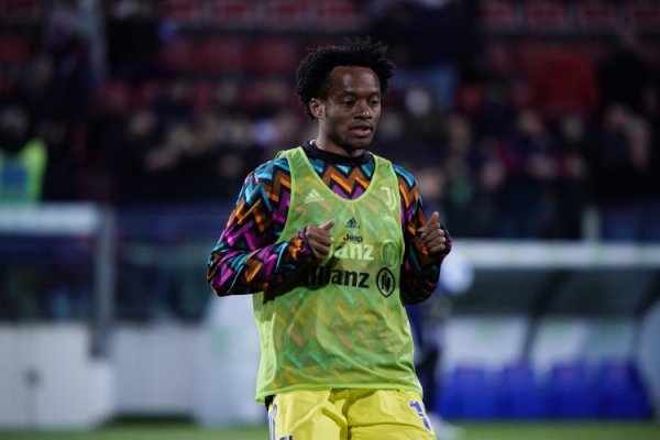Cuadrado: Ký ức hay nhất tại
