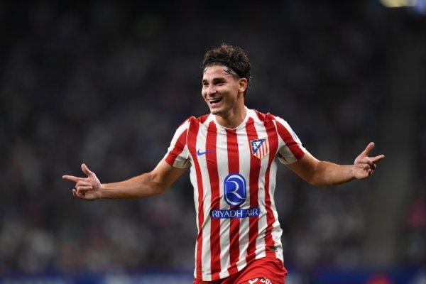 TA: Lewandowski dự kiến ​​sẽ