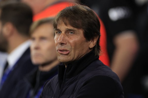 Conte: Chiến thắng một trò c