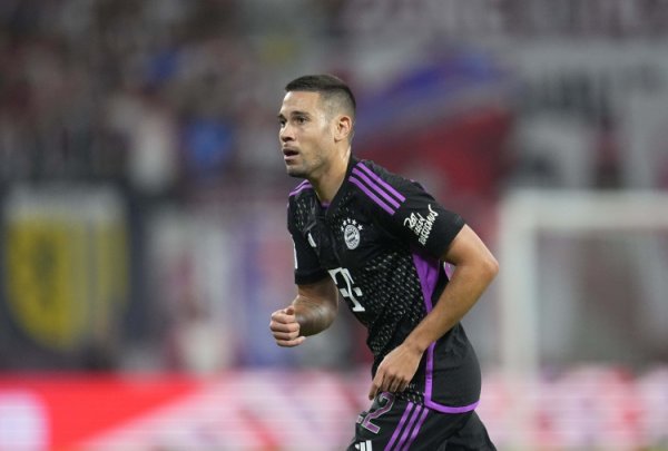 Phóng viên: Bayern không có 