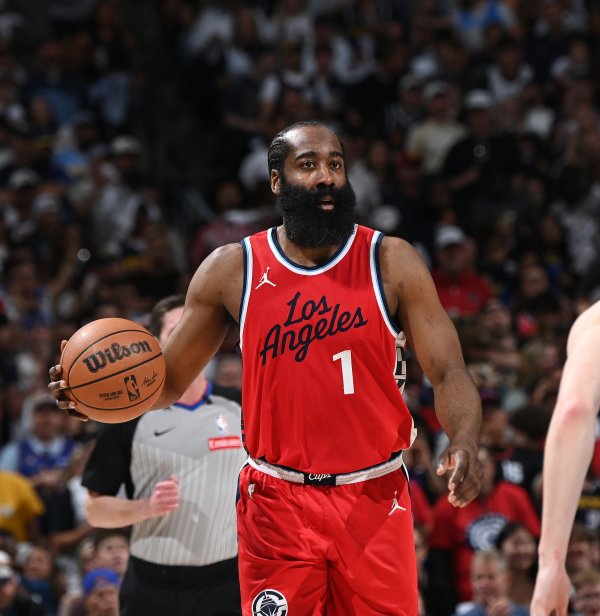 Harden: Trại huấn luyện mini