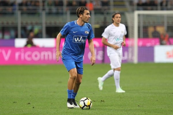 Ventola: Ronaldo là anh trai