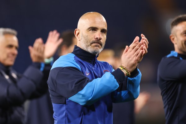 Maresca: Tôi đã nói nhiều lầ